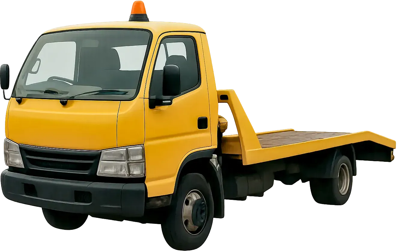 Эвакуатор Семей